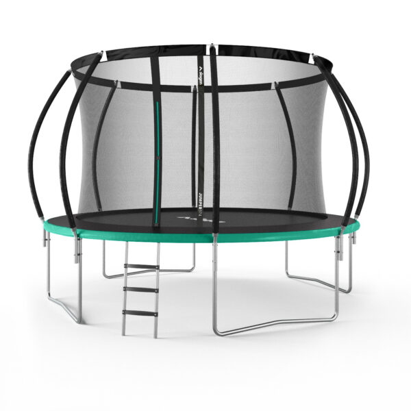 Trampolina Slogen Jumper 12FT wizualizacja nowa