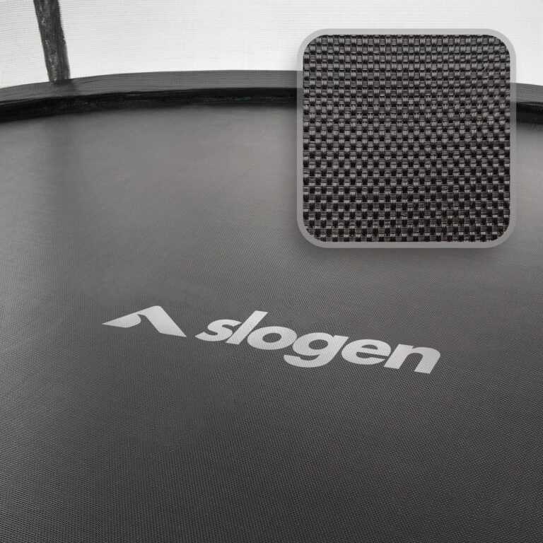 Trampolina Slogen batut